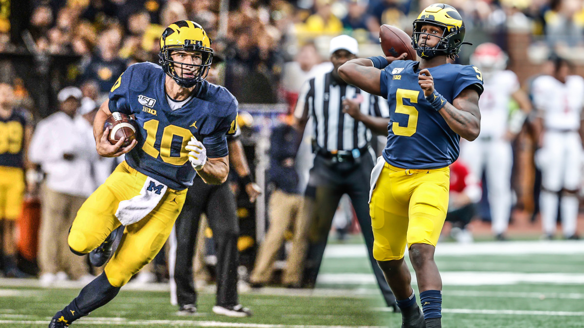 McCaffrey Milton